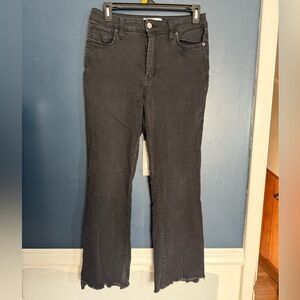 *Bundle 3 items for $6!!* Nine West Kick Flare Pants